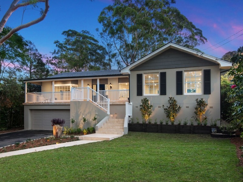 14 Koora Avenue, Wahroonga NSW 2076