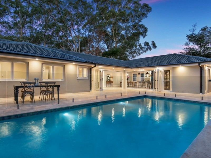 14 Koora Avenue, Wahroonga NSW 2076