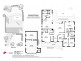 14 Koora Avenue, Wahroonga NSW 2076 Floorplan