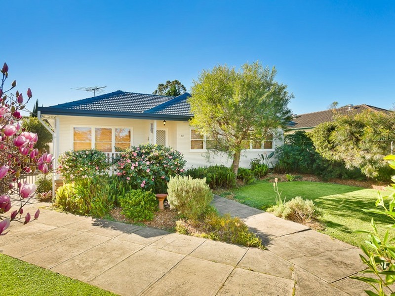 30 Rupert Street, Mount Colah NSW 2079