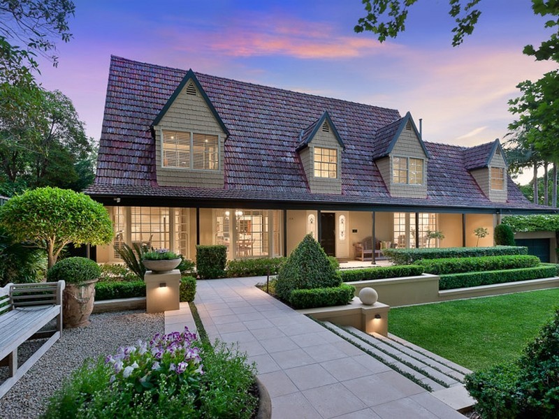 16a Bareena Avenue, Wahroonga NSW 2076