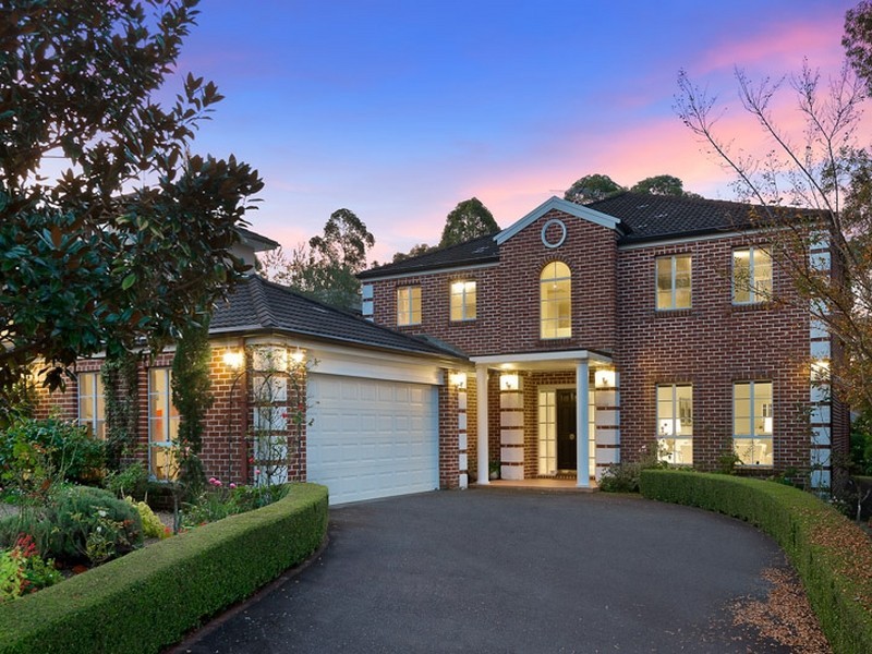 34 Spurwood Road, Turramurra NSW 2074