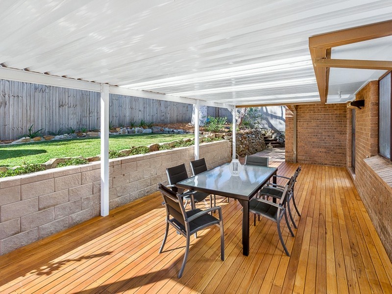 4 Merlin Close, Mount Colah NSW 2079