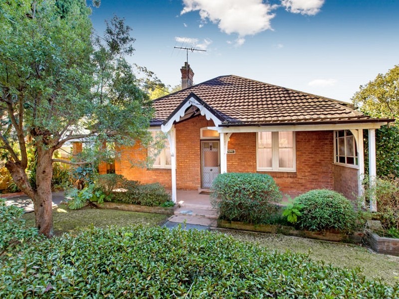 46 Isis Street, Wahroonga NSW 2076