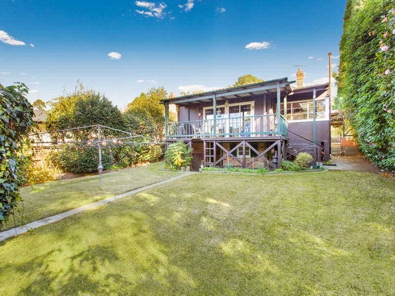 46 Isis Street, Wahroonga NSW 2076