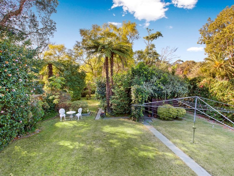 46 Isis Street, Wahroonga NSW 2076