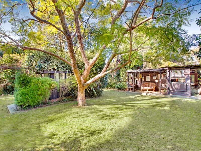 46 Isis Street, Wahroonga NSW 2076