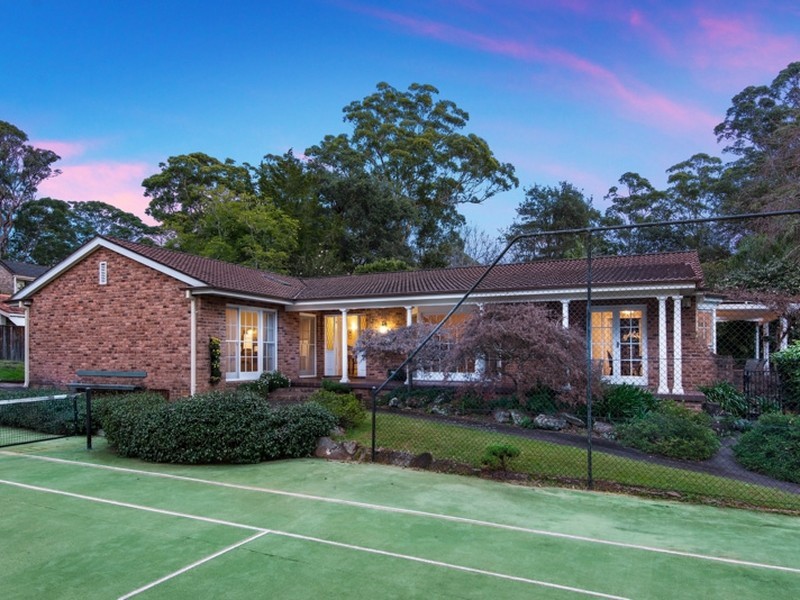139a Burns Road, Turramurra NSW 2074