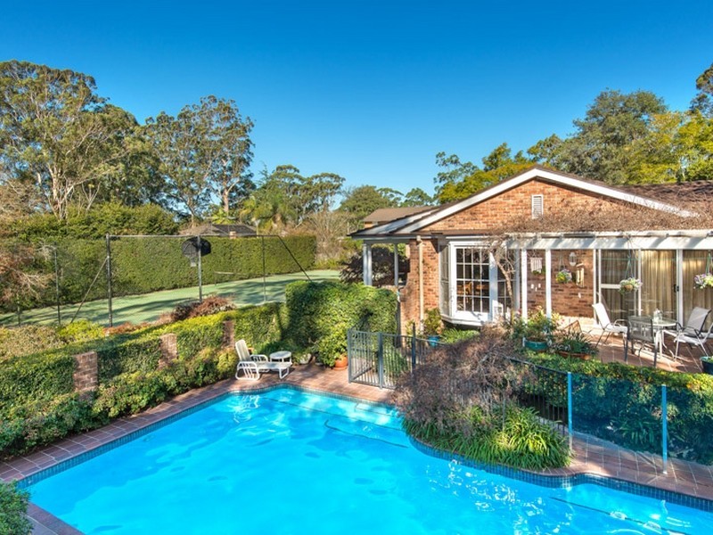 139a Burns Road, Turramurra NSW 2074