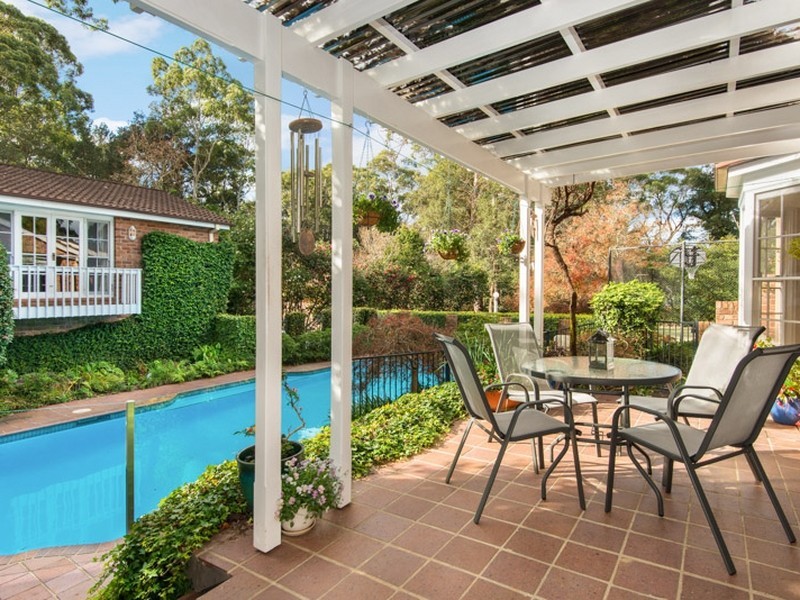 139a Burns Road, Turramurra NSW 2074