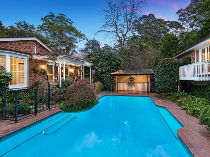 139a Burns Road, Turramurra NSW 2074