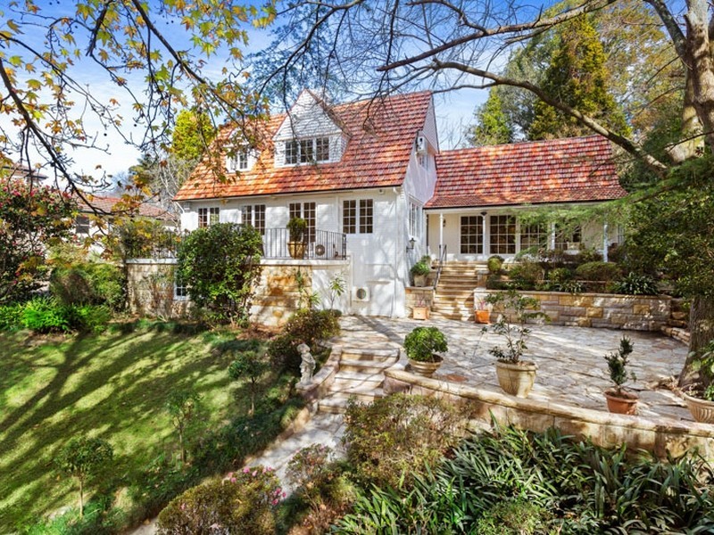 55 Livingstone Avenue, Pymble NSW 2073