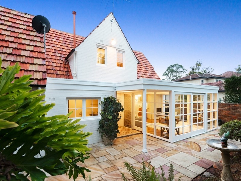 55 Livingstone Avenue, Pymble NSW 2073