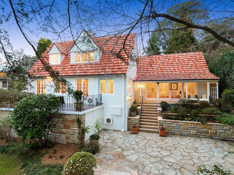 55 Livingstone Avenue, Pymble NSW 2073