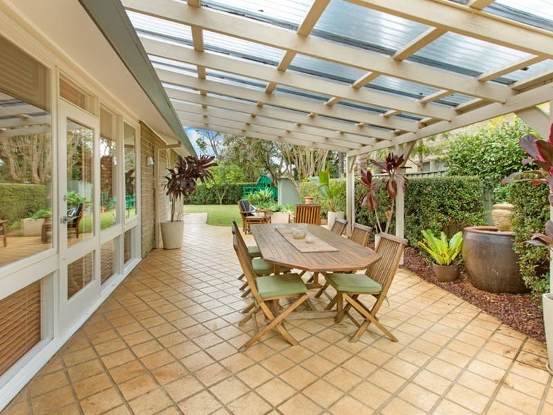 1 Jessica Gardens, St Ives NSW 2075