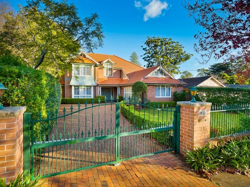 79 Boundary Road, Wahroonga NSW 2076