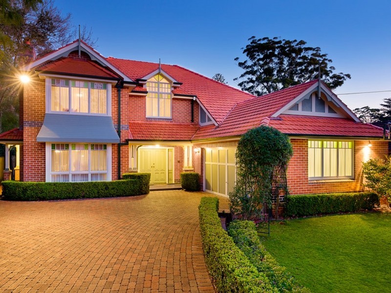 79 Boundary Road, Wahroonga NSW 2076