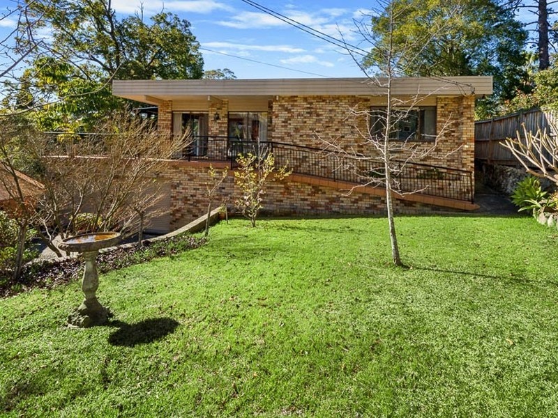 47 Woonona Avenue, Wahroonga NSW 2076