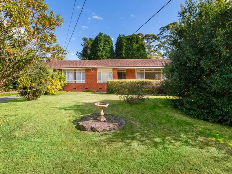 12 Morris Avenue, Wahroonga NSW 2076