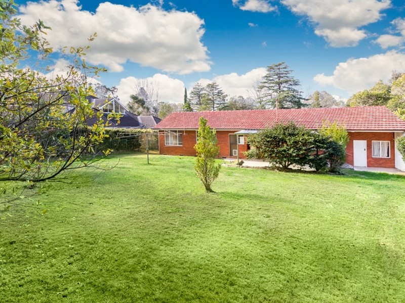 12 Morris Avenue, Wahroonga NSW 2076
