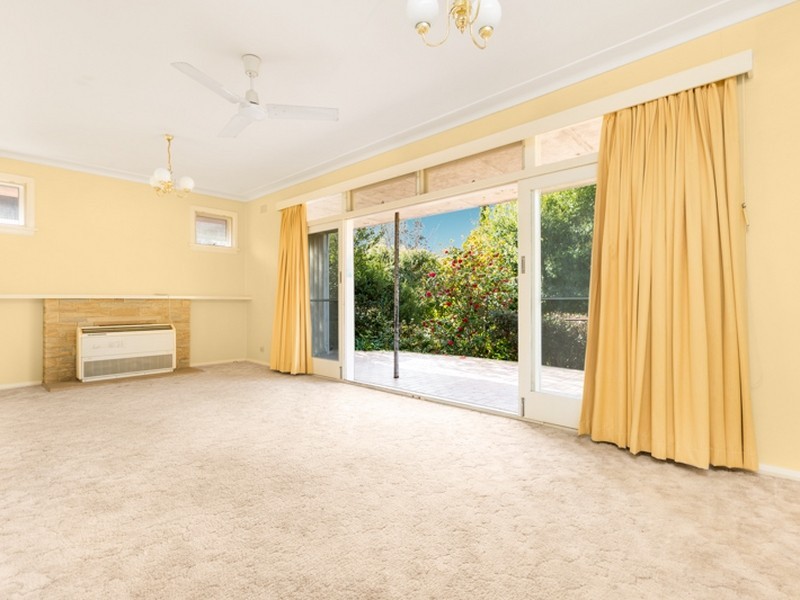 12 Morris Avenue, Wahroonga NSW 2076