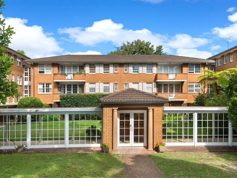 5/2 Woonona Avenue South, Wahroonga NSW 2076