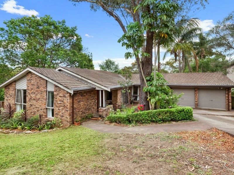 70 Westbrook Avenue, Wahroonga NSW 2076