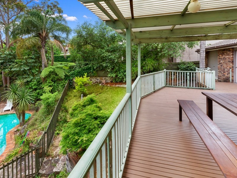 70 Westbrook Avenue, Wahroonga NSW 2076