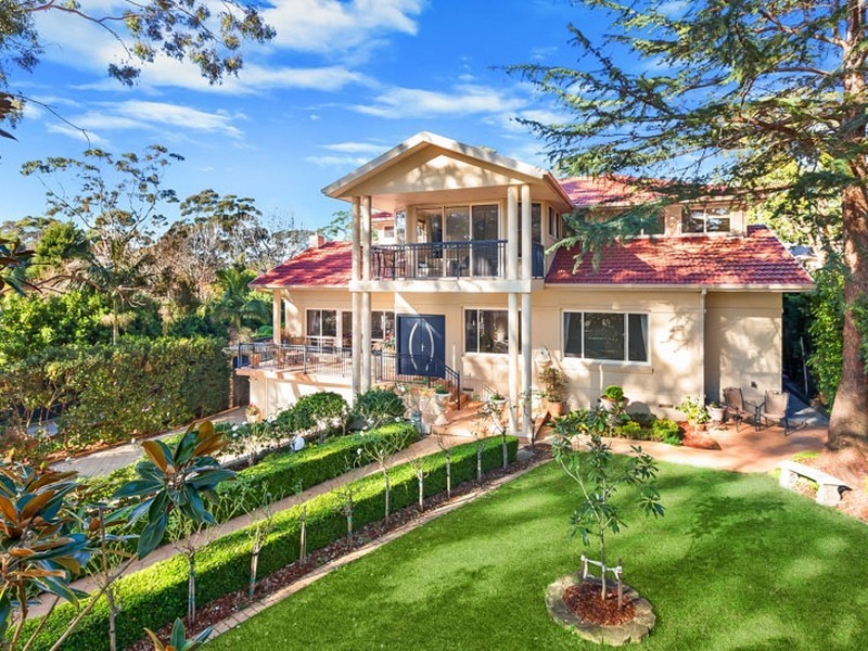 33 Trentino Road, Turramurra NSW 2074