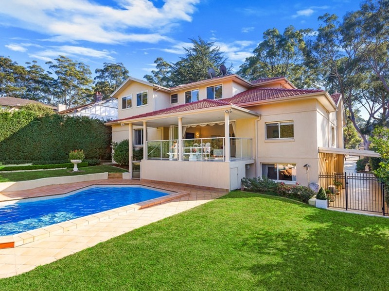 33 Trentino Road, Turramurra NSW 2074