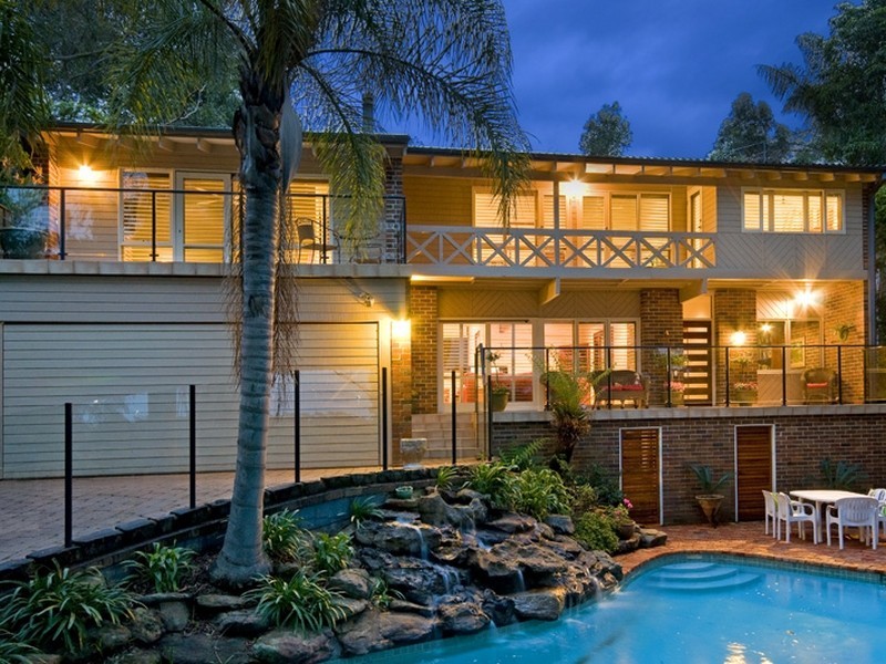 30 Holt Avenue, Wahroonga NSW 2076