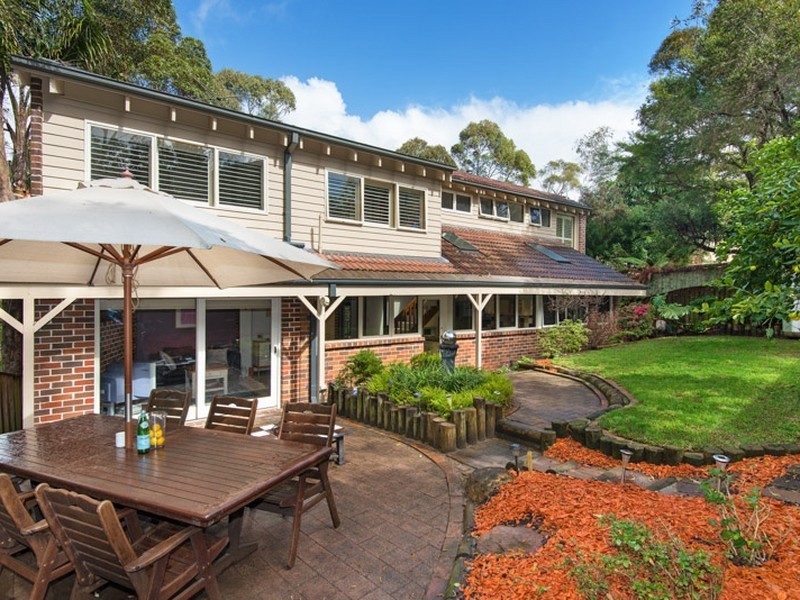 30 Holt Avenue, Wahroonga NSW 2076