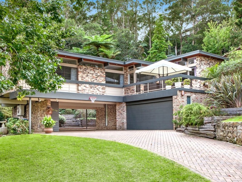 36 Denman Street, Turramurra NSW 2074