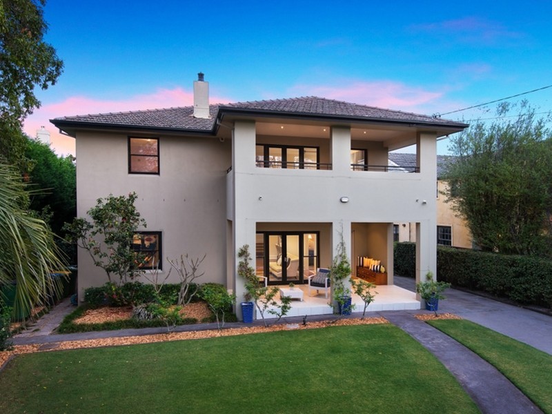 47 Telegraph Road, Pymble NSW 2073