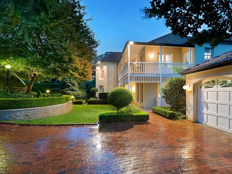 92 Braeside Street, Wahroonga NSW 2076