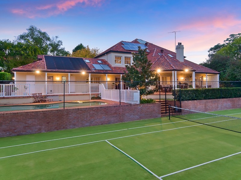 92 Braeside Street, Wahroonga NSW 2076