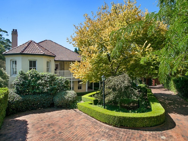 92 Braeside Street, Wahroonga NSW 2076