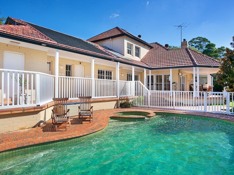 92 Braeside Street, Wahroonga NSW 2076