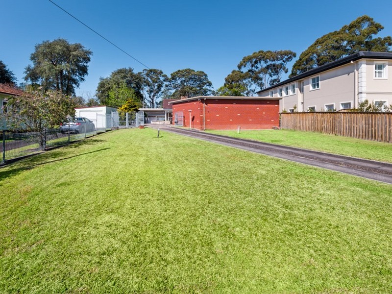 71 Westbrook Avenue, Wahroonga NSW 2076