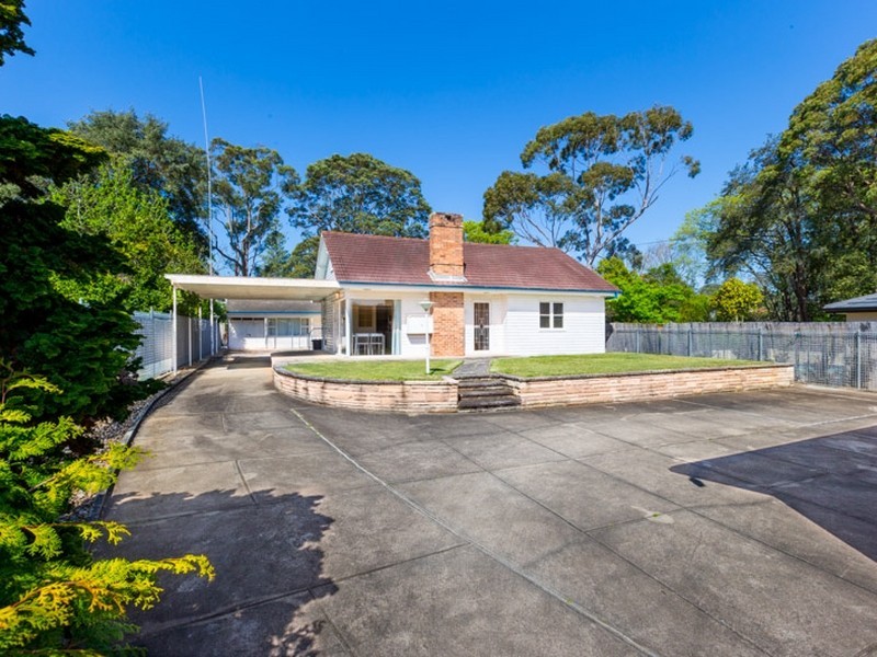 71 Westbrook Avenue, Wahroonga NSW 2076