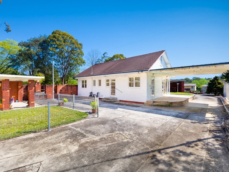 71 Westbrook Avenue, Wahroonga NSW 2076