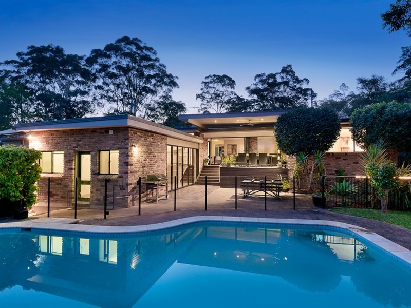 42 Maxwell Street, Turramurra NSW 2074