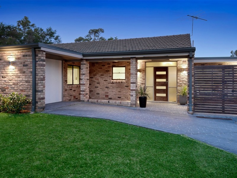 42 Maxwell Street, Turramurra NSW 2074