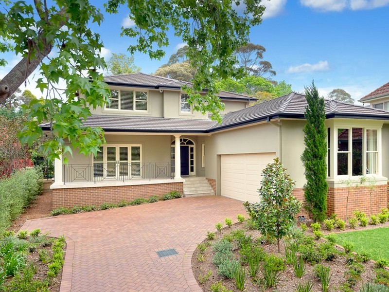 57 Kintore Street, Wahroonga NSW 2076