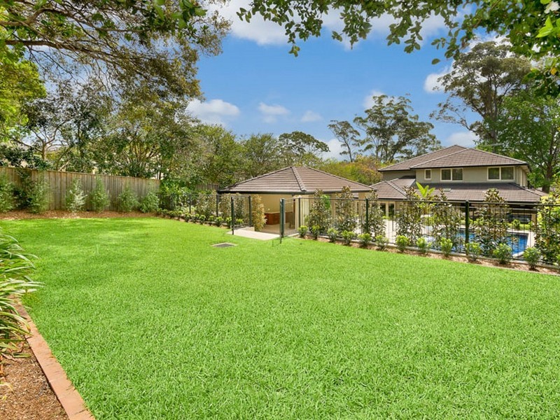 57 Kintore Street, Wahroonga NSW 2076