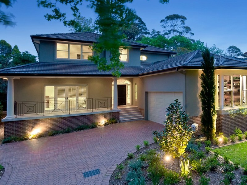 57 Kintore Street, Wahroonga NSW 2076