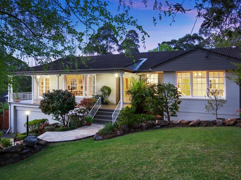 4 Killawarra Place, Wahroonga NSW 2076