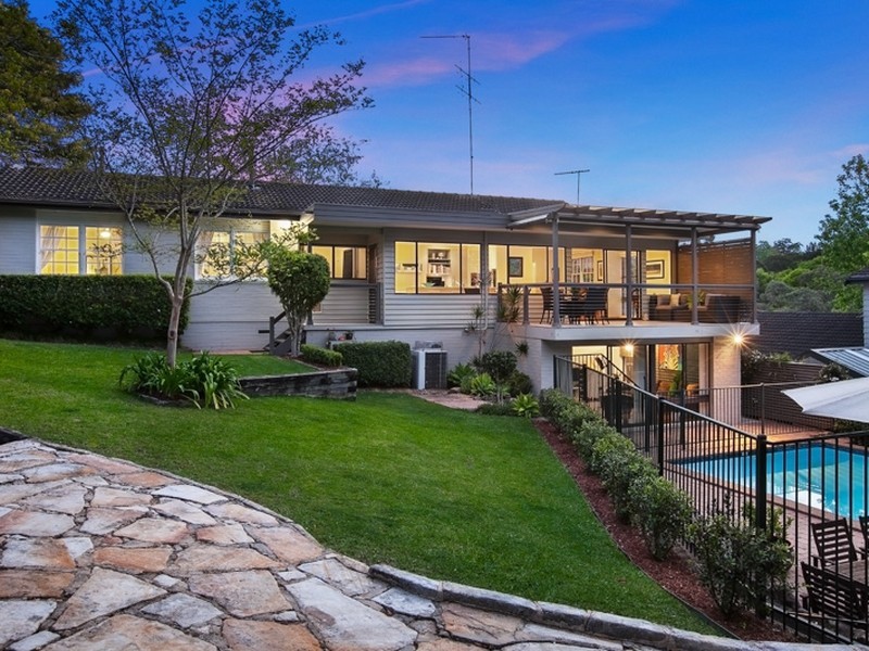 4 Killawarra Place, Wahroonga NSW 2076