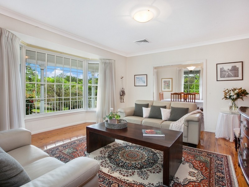 4 Killawarra Place, Wahroonga NSW 2076
