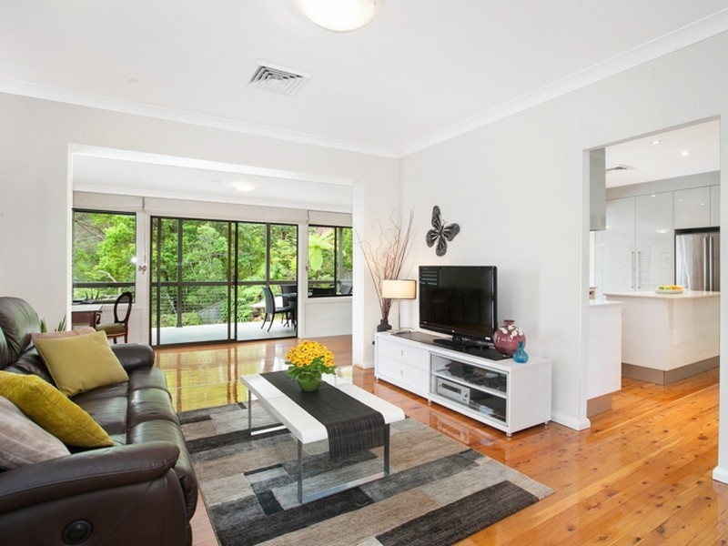 4 Killawarra Place, Wahroonga NSW 2076